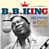 B.B. King Sings Spirituals Plus Twist With B.B. King - B.B. King