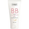 Ziaja BB krém normální suchá a citlivá pleť SPF15 01 Light 50 ml