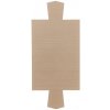 de Buyer Silikónový papier na pečenie pre formu D-3202-04 | D-4344-20