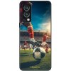 Lesklé puzdro Exclusive iSaprio - Football 12 - OnePlus Nord 2 5G