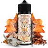 Longfill Oil4Vap Pure Tobacco TBK - 12 ml