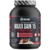 MAXXWIN Maxx gain 15 sacharidový nápoj príchuť tmavá čokoláda 3500 g