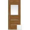 Interiérové dvere Naturel Aura pravé 60 cm borovica biela AURA2BB60P