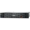 DELL Storage PowerVault ME5012 / SAS / iSCSI / FC / 4x 1.92TB SSD + 4x 8TB 7.2k SAS / 3Y PS NBD on-site