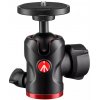Manfrotto 494 Centre Ball Head with Universal Roun