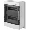 Elektro-Plast Modulárna prisadená rozvodnica EP-Lux Plus RN 2/26 IP 55 N+PE (1956-01)