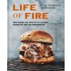 Life of Fire (Pat Martin,Nick Fauchald)(Pevná)
