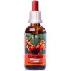 Trávníček Dračia krv - Wild Dagga + Kanna tinktúra 50 ml