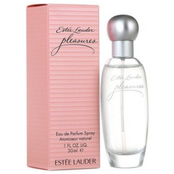 Estée Lauder Pleasures parfumovaná voda dámska 30 ml