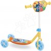 Kolobežka trojkolesová Stitch My First Scooter Mondo s emblémom od 24 mes