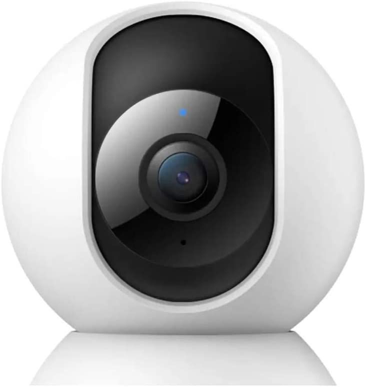 Xiaomi Mi 360° Home Security Camera 2K od 36 € - Heureka.sk