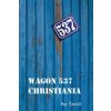 Wagon 537 Christiania (Per Smidl)(Brožovaná)