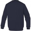 Pracovná mikina Delta Plus OLINO Farba: Námornícka modrá, Veľkosť: 2XL (OLINOBMXX)