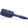 Salon Pro Xylo-Flex kefa na vlasy masážna Blue