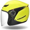 CASSIDA prilba REFLEX Safety 23 fluo yellow/black - XS