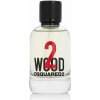 Dsquared2 2 Wood EDT 100 ml (unisex)