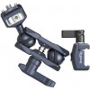 SmallRig 3875 Magic Arm with Dual Ball heads (NATO Clamp)