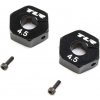 Team Losi Racing TLR šestihran kola 12x4.5mm (2)