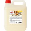 Clee tekuté mydlo almond cream 5 l