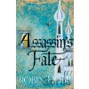 Assassins Fate Hobb RobinPaperback