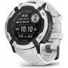 Chytré hodinky Garmin Instinct 2X Solar Whitestone (010-02805-04)