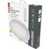 Emos ZM5169 LED ILVI stropné prisadené klasické svietidlo kruh priemer 500 × 70 mm 45W 270–2700lm 2700–6500K biela