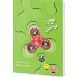 Fidget spinner a další kultovní antistresové hračky od 1,36 € - Heureka.sk
