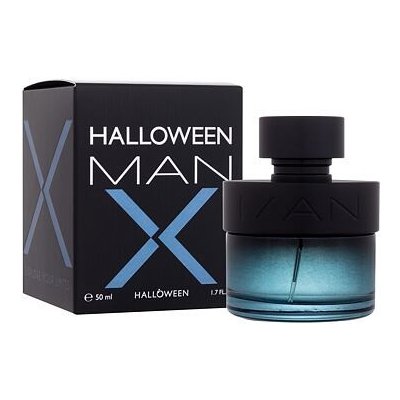 Halloween pánska X toaletná voda pánska 50 ml