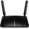 Router TP-Link Archer MR600 4G LTE (Archer MR600) Čierny