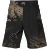Pánske MMA šortky Venum, GORILLA JUNGLE FIGHTSHORT čierna,mix 2XL