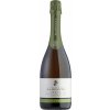 Vigna Rampante Asolo Prosecco Superiore DOCG Extra Brut Zero 11,5% 0,75 l (čistá fľaša)