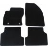 J&J gumové koberce Ford Focus II 2005-2010 4ks