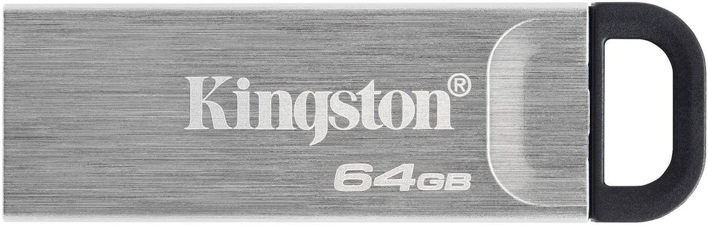 KINGSTON DataTraveler Kyson 64GB DTKN/64GB