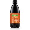 Allnature Kombucha Broskyňa BIO 330 ml
