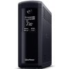 CyberPower Value Pro FR x 5 Tower 960 W záložná batéria VP1600ELCD-FR