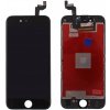 Apple iPhone 6s Displej čierny + dotyková plocha