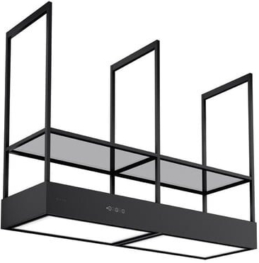 Faber T-SHELF EVOLUTION BK MATT F160 KL
