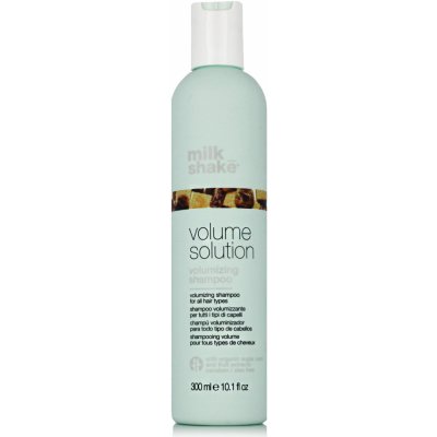 Milk Shake Volume Solution Shampoo 300 ml