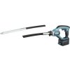 Aku vibrátor na betón Makita DVR450Z LXT 18V, bez akumulátora a nabíjačky