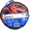 Geko Štartovacie káble 1500A 4,5m G80047