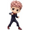 Banpresto Jujutsu Kaisen Q Posket Mini Yuji Itadori Ver. A 13 cm