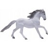 Mojo Kôň Lusitánsky biely