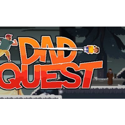 Dad Quest