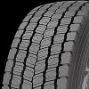 GOODYEAR 295/80 R 22,5 ULTRAGRIP COACH HL 154/149M TL 3PMSF