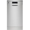 Umývačka riadu Electrolux ESS64321SX 10 ks strieborná