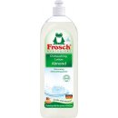 Frosch EKO balzam na riad mandľové mlieko 750 ml