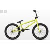 bicykel BMX BeFly Flip lime