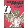 KomiksFEST! 2013