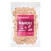 Allnature Mandle jádra natural 100 g