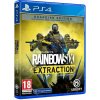Tom Clancy's Rainbow Six: Extraction Guardian Edition (PS4) 3307216215844